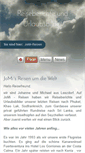 Mobile Screenshot of jomi-reisen.de